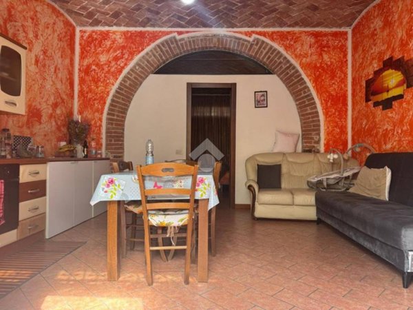 appartamento in vendita a Ponte Buggianese