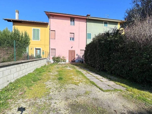 casa indipendente in vendita a Ponte Buggianese