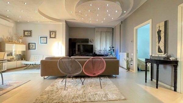 appartamento in vendita a Ponte Buggianese