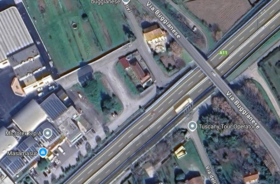 appartamento in vendita a Ponte Buggianese