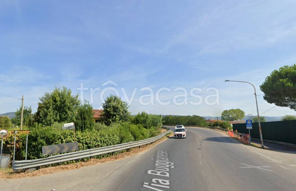 appartamento in vendita a Ponte Buggianese