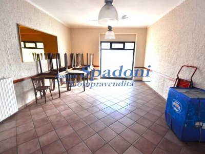 locale di sgombero in vendita a Ponte Buggianese