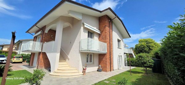 casa indipendente in vendita a Ponte Buggianese