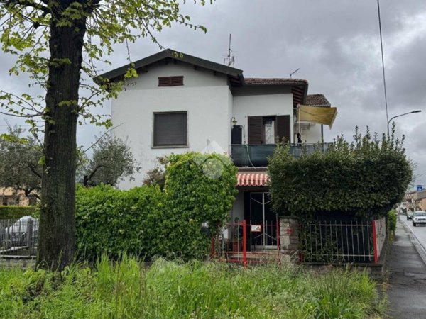 appartamento in vendita a Ponte Buggianese