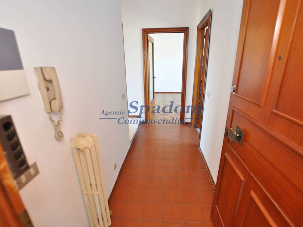 appartamento in vendita a Ponte Buggianese in zona Albinatico