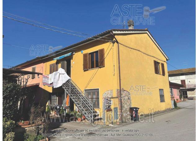 appartamento in vendita a Ponte Buggianese in zona Anchione