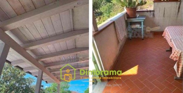 casa indipendente in vendita a Ponte Buggianese in zona Anchione
