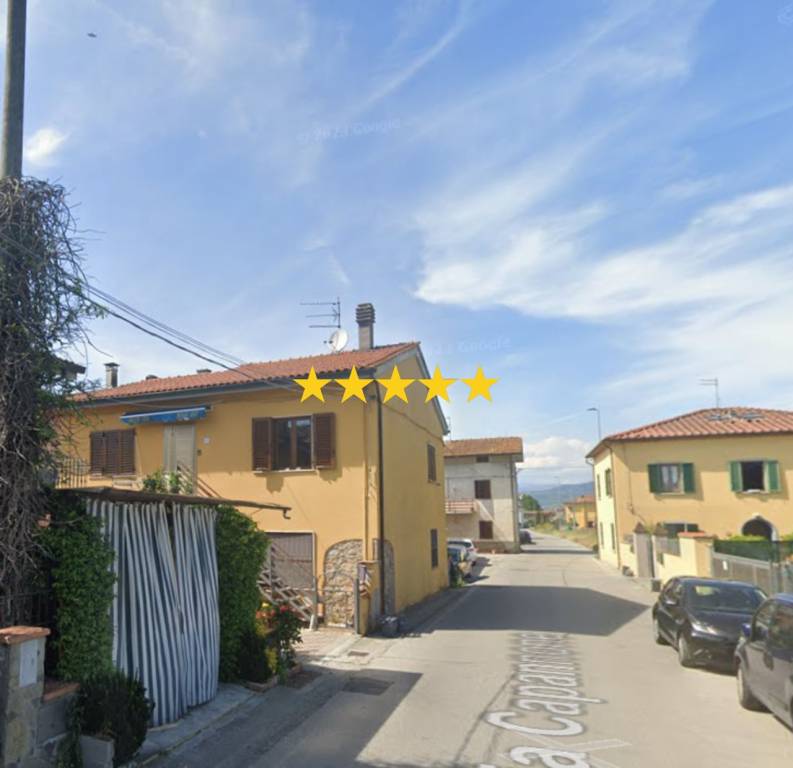 appartamento in vendita a Ponte Buggianese in zona Anchione