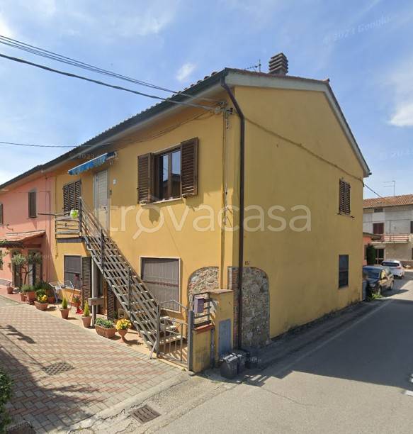 appartamento in vendita a Ponte Buggianese in zona Anchione
