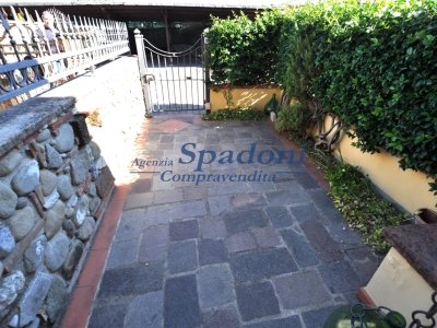 appartamento in vendita a Ponte Buggianese in zona Anchione