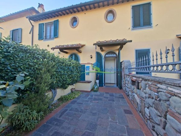 appartamento in vendita a Ponte Buggianese