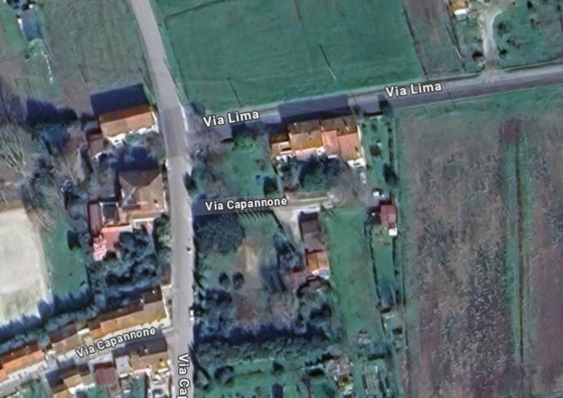 appartamento in vendita a Ponte Buggianese in zona Anchione
