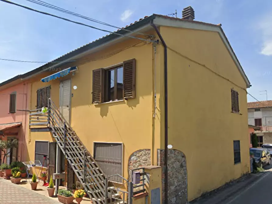 appartamento in vendita a Ponte Buggianese