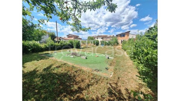 casa indipendente in vendita a Ponte Buggianese in zona Vione