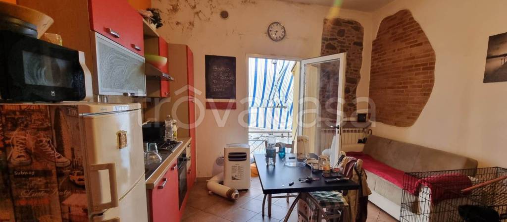 appartamento in vendita a Ponte Buggianese