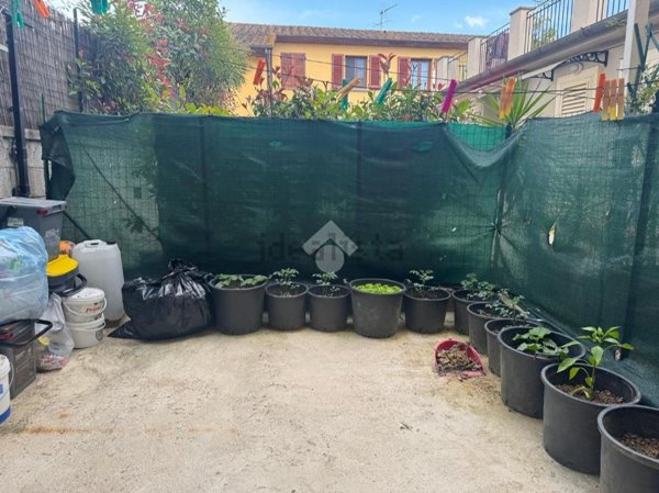 appartamento in vendita a Ponte Buggianese