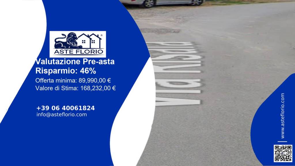 appartamento in vendita a Ponte Buggianese