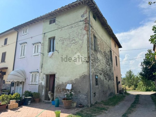 appartamento in vendita a Ponte Buggianese in zona Vione