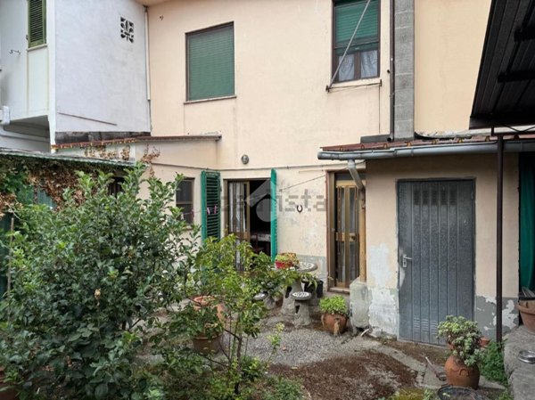 casa indipendente in vendita a Ponte Buggianese