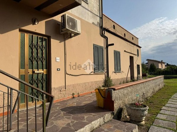 casa indipendente in vendita a Ponte Buggianese in zona Anchione