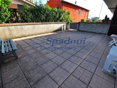 appartamento in vendita a Ponte Buggianese