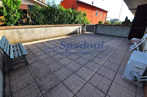 appartamento in vendita a Ponte Buggianese