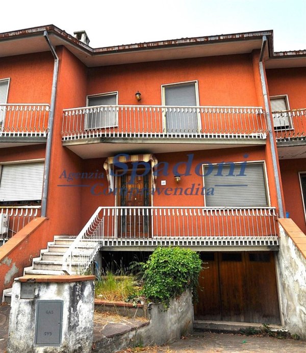 casa indipendente in vendita a Ponte Buggianese
