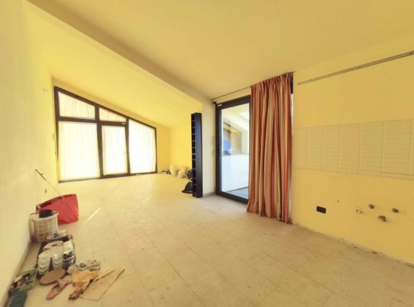 appartamento in vendita a Ponte Buggianese