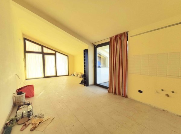 appartamento in vendita a Ponte Buggianese