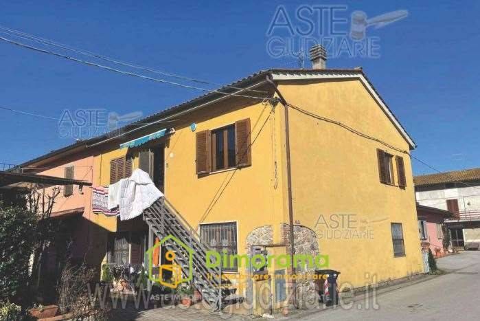 appartamento in vendita a Ponte Buggianese in zona Anchione