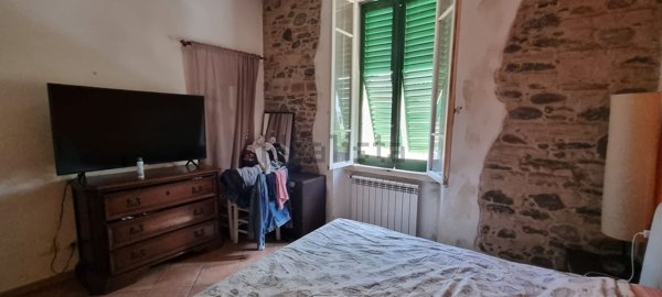 appartamento in vendita a Ponte Buggianese