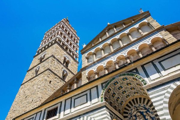 casa indipendente in vendita a Ponte Buggianese in zona Anchione