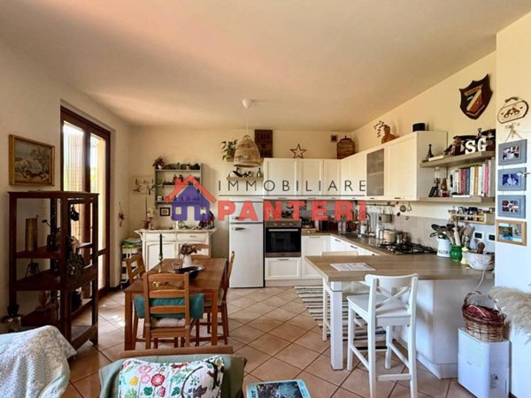 appartamento in vendita a Ponte Buggianese