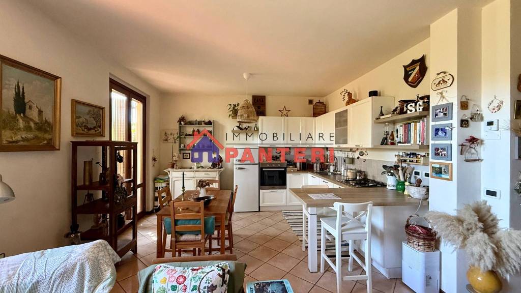 appartamento in vendita a Ponte Buggianese