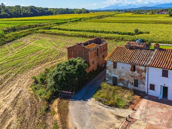casa indipendente in vendita a Ponte Buggianese