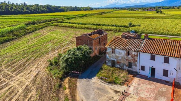 casa indipendente in vendita a Ponte Buggianese