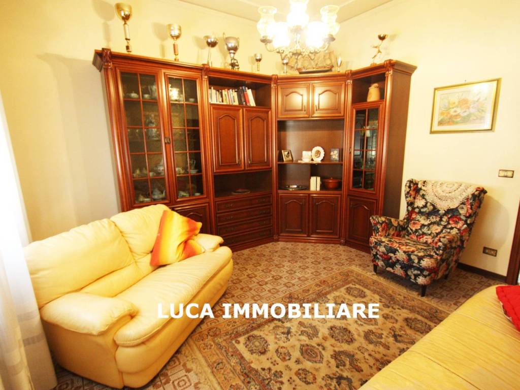 appartamento in vendita a Ponte Buggianese