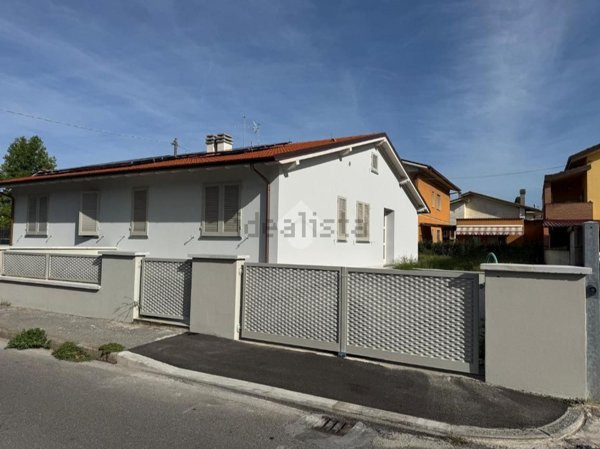 appartamento in vendita a Ponte Buggianese