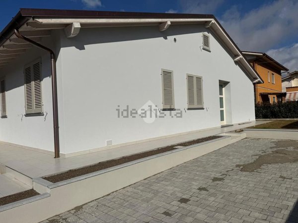 appartamento in vendita a Ponte Buggianese