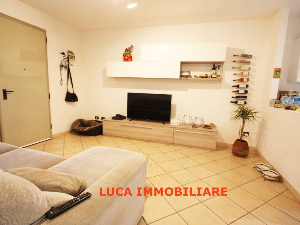 appartamento in vendita a Ponte Buggianese