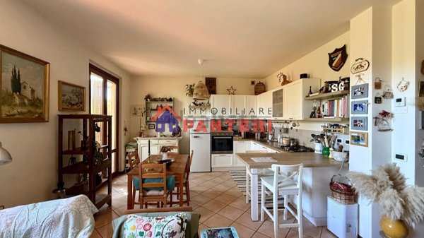 appartamento in vendita a Ponte Buggianese
