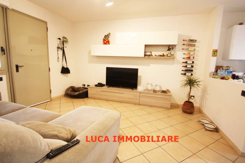 appartamento in vendita a Ponte Buggianese