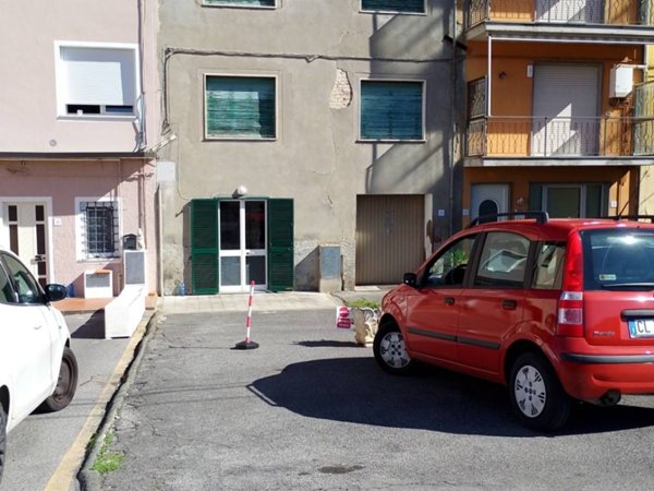 casa indipendente in vendita a Ponte Buggianese