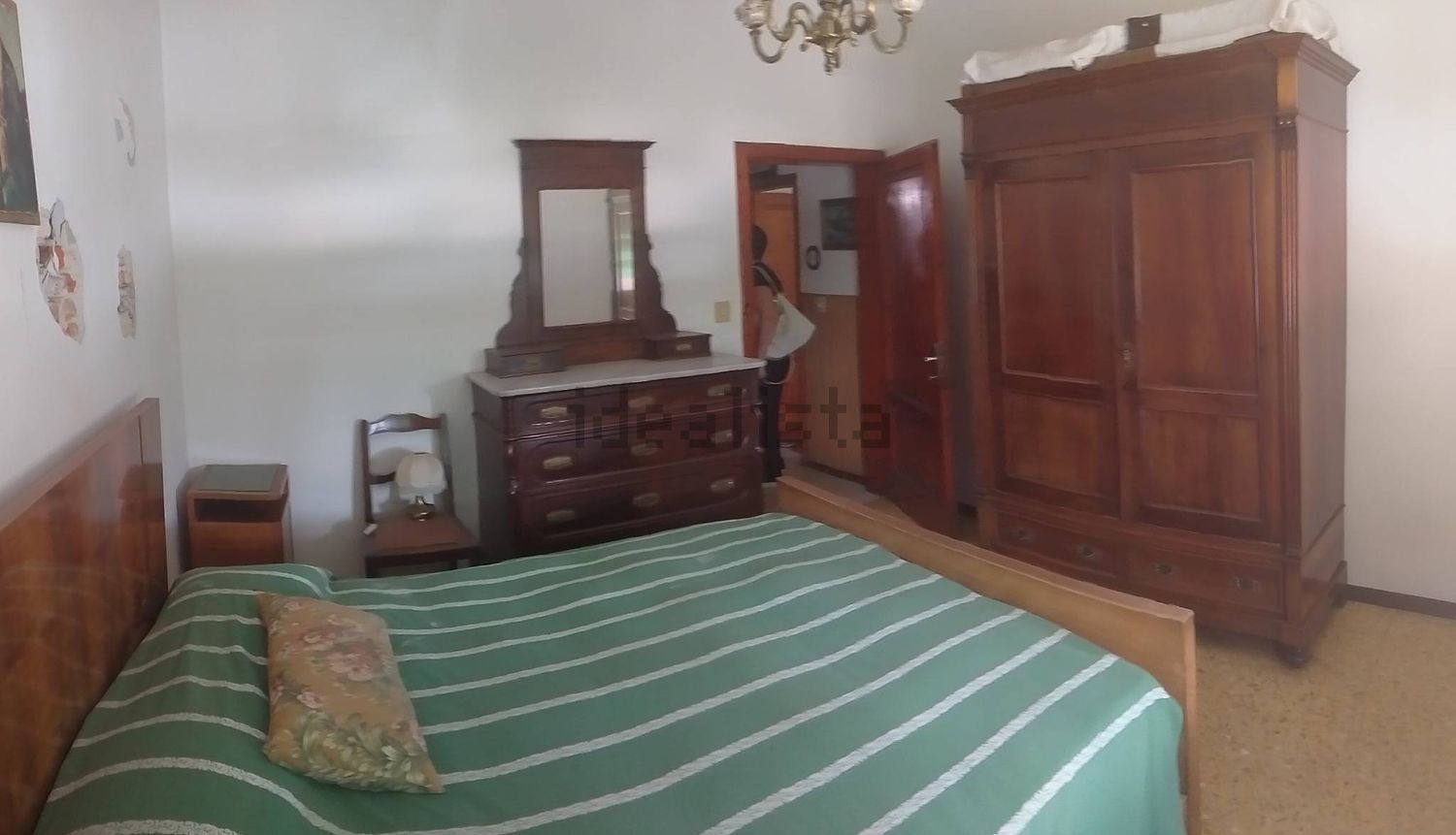 casa indipendente in vendita a Ponte Buggianese