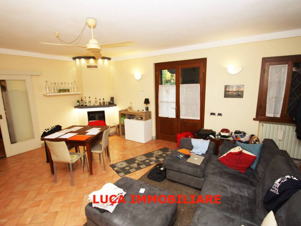 casa indipendente in vendita a Ponte Buggianese in zona Anchione