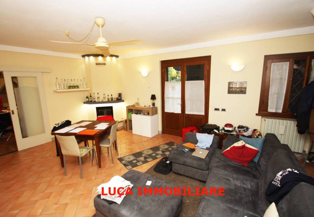 casa indipendente in vendita a Ponte Buggianese in zona Anchione