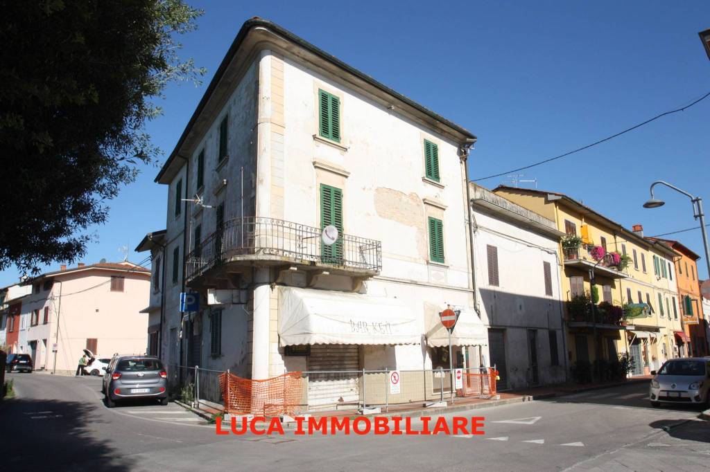 appartamento in vendita a Ponte Buggianese