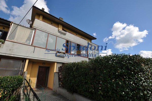 appartamento in vendita a Ponte Buggianese