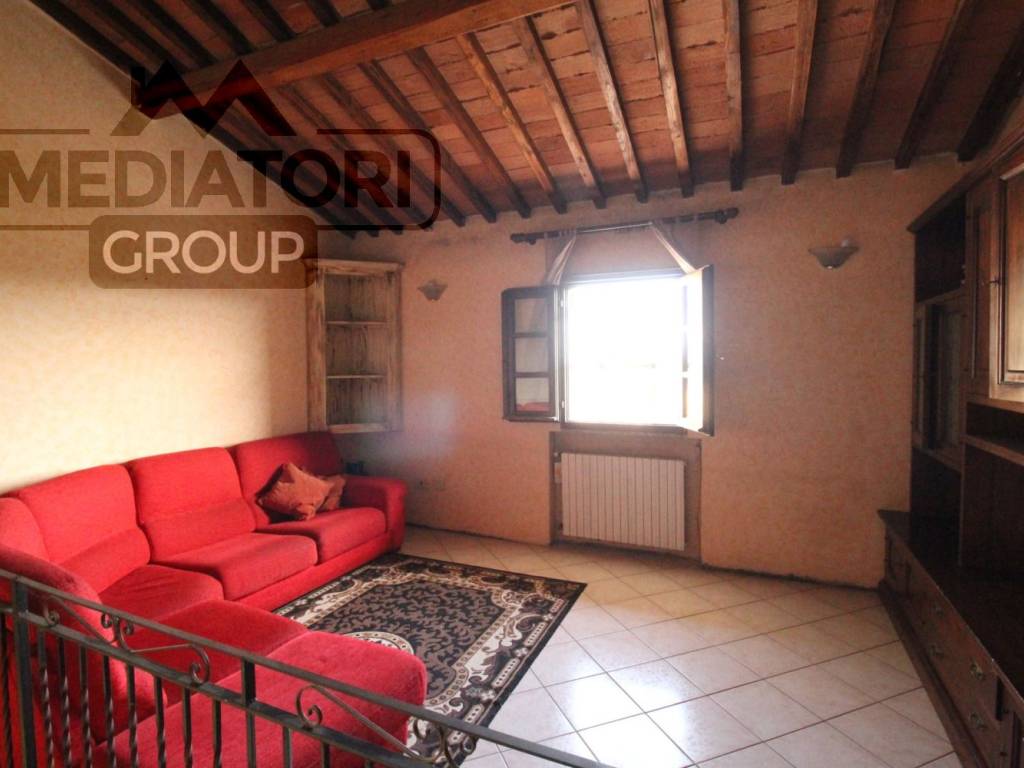 casa indipendente in vendita a Ponte Buggianese in zona Anchione