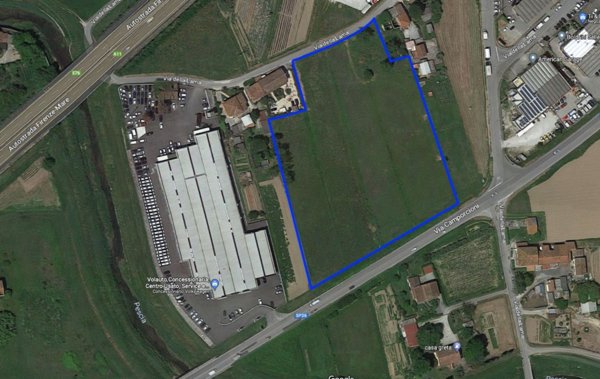 capannone in vendita a Ponte Buggianese